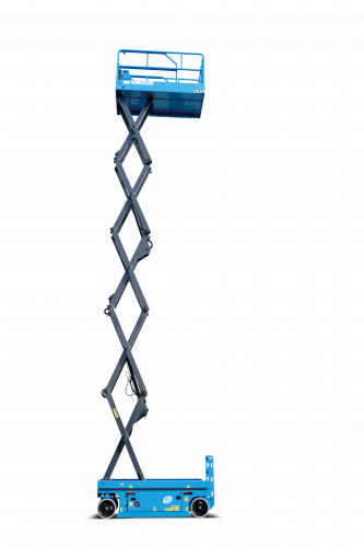 Желаете арендовать Ножничный подъемник в Стерлитамаке? Наша компания предлагает прокат по выгодной цене за сутки, с возможностью экспресс-доставки круглосуточно. Получите скидку до 40% и экономьте при каждом заказе. При аренде в ночное время цена уменьшится еще на 30%. Не упустите возможность воспользоваться нашими выгодными условиями!