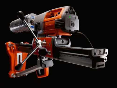 Бурильная машина Husqvarna DM 280 High * по доступной цене в Стерлитамаке. Не теряйте времени и заказывайте у нас прямо сейчас! Надежное качество и выгодные условия ждут вас.