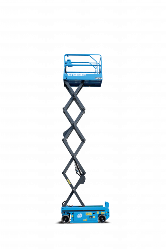 Желаете арендовать Ножничный подъемник в Стерлитамаке? Наша компания предлагает прокат по выгодной цене за сутки, с возможностью экспресс-доставки круглосуточно. Получите скидку до 40% и экономьте при каждом заказе. При аренде в ночное время цена уменьшится еще на 30%. Не упустите возможность воспользоваться нашими выгодными условиями!