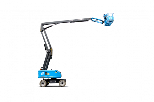 Желаете арендовать Коленчатый подъемник в Стерлитамаке? Наша компания предлагает прокат по выгодной цене за сутки, с возможностью экспресс-доставки круглосуточно. Получите скидку до 40% и экономьте при каждом заказе. При аренде в ночное время цена уменьшится еще на 30%. Не упустите возможность воспользоваться нашими выгодными условиями!