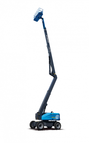 Желаете арендовать Коленчатый подъемник в Стерлитамаке? Наша компания предлагает прокат по выгодной цене за сутки, с возможностью экспресс-доставки круглосуточно. Получите скидку до 40% и экономьте при каждом заказе. При аренде в ночное время цена уменьшится еще на 30%. Не упустите возможность воспользоваться нашими выгодными условиями!