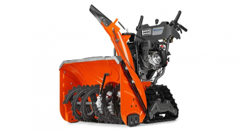 Бензиновый снегоотбрасыватель Husqvarna ST330PT по доступной цене в Стерлитамаке. Не теряйте времени и заказывайте у нас прямо сейчас! Надежное качество и выгодные условия ждут вас.