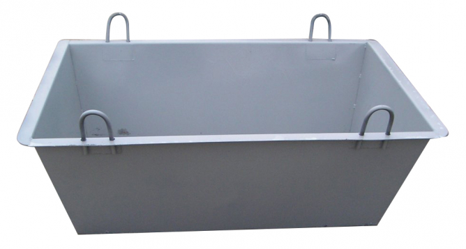 Желаете арендовать Растворные емкости в Стерлитамаке? Наша компания предлагает прокат по выгодной цене за сутки, с возможностью экспресс-доставки круглосуточно. Получите скидку до 40% и экономьте при каждом заказе. При аренде в ночное время цена уменьшится еще на 30%. Не упустите возможность воспользоваться нашими выгодными условиями!