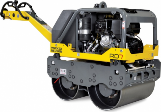 Wacker Neuson RD 7A по доступной цене в Стерлитамаке. Не теряйте времени и заказывайте у нас прямо сейчас! Надежное качество и выгодные условия ждут вас.