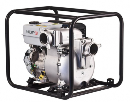 Мотопомпа Wacker Neuson MDP-3 по доступной цене в Стерлитамаке. Не теряйте времени и заказывайте у нас прямо сейчас! Надежное качество и выгодные условия ждут вас.