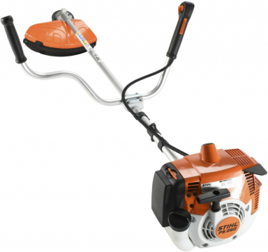 Триммер Stihl FS250 в прокат в Стерлитамаке. У нас лучшая цена за сутки! Возможность взять в аренду с выгодной скидкой до 40% при экспресс доставке 24/7. И помните, ночью стоимость еще дешевле на 30%! #арендапрокат #виброплита #выгодно