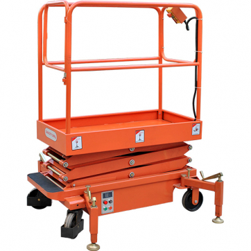 Ножничный подъемник с электрическим подъемом GROST PX T3-3000 по выгодной цене в Стерлитамаке. Надежное качество и лучшие условия ждут вас.