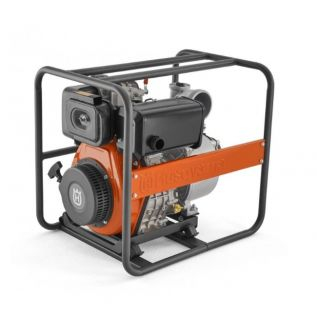 Мотопомпа Husqvarna W50P по выгодной цене в Стерлитамаке. Надежное качество и лучшие условия ждут вас.