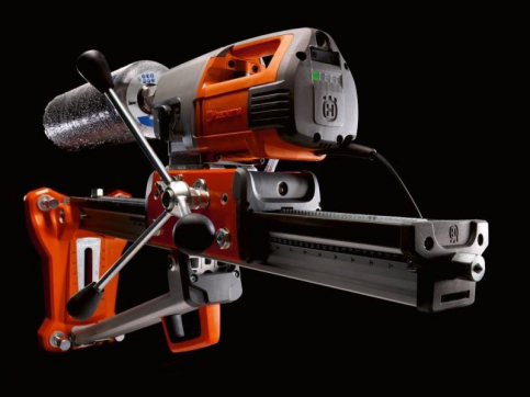 Бурильная машина Husqvarna DM 280 High * по выгодной цене в Стерлитамаке. Надежное качество и лучшие условия ждут вас.
