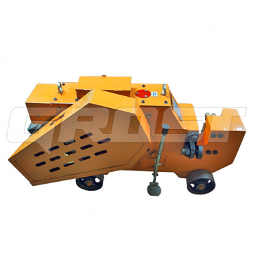 Резчик арматуры GROST RC-40М01 по выгодной цене в Стерлитамаке. Надежное качество и лучшие условия ждут вас.