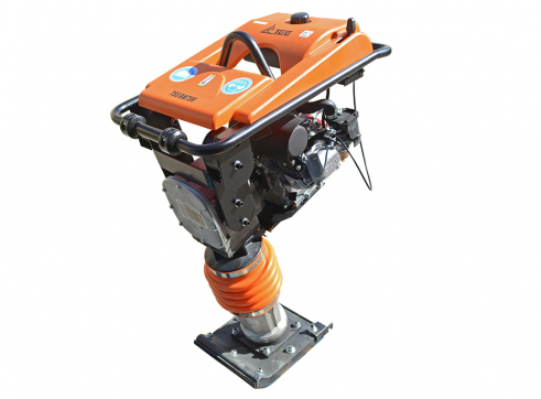 Вибротрамбовка бензиновая RM75H по выгодной цене в Стерлитамаке. Надежное качество и лучшие условия ждут вас.