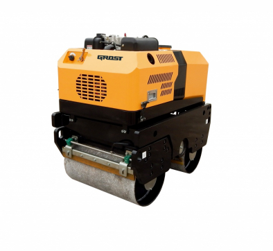 Виброкаток GROST VRT900 по выгодной цене в Стерлитамаке. Надежное качество и лучшие условия ждут вас.