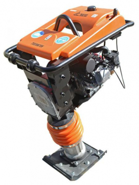 Вибротрамбовка дизельная TSS RM75D по выгодной цене в Стерлитамаке. Надежное качество и лучшие условия ждут вас.