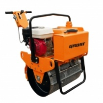 Виброкаток GROST VR300S по выгодной цене в Стерлитамаке. Надежное качество и лучшие условия ждут вас.