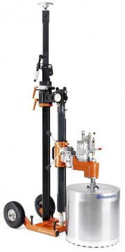 Бурильная машина Husqvarna DM 406 H по выгодной цене в Стерлитамаке. Надежное качество и лучшие условия ждут вас.