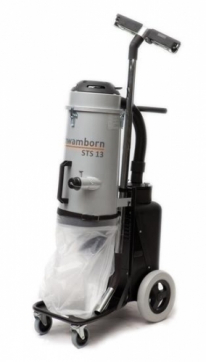 Пылесос промышленный STS 13 по выгодной цене в Стерлитамаке. Надежное качество и лучшие условия ждут вас.