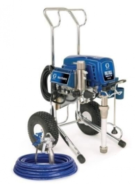 Окрасочный агрегат ULTRA MAX-695 по выгодной цене в Стерлитамаке. Надежное качество и лучшие условия ждут вас.