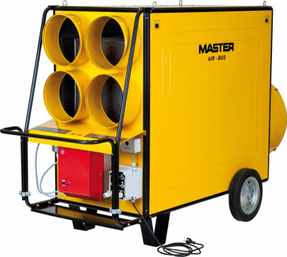 Теплогенератор Master BV690FS в прокат в Стерлитамаке. У нас лучшая цена за сутки! Возможность взять в аренду с выгодной скидкой до 40% при экспресс доставке 24/7. И помните, ночью стоимость еще дешевле на 30%! #арендапрокат #виброплита #выгодно
