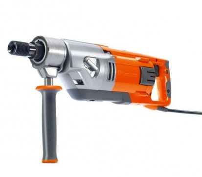 Алмазная дрель Husqvarna DM 220 по выгодной цене в Стерлитамаке. Надежное качество и лучшие условия ждут вас.