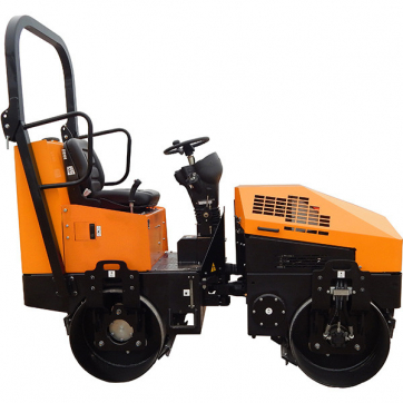 Виброкаток GROST VR1500 по выгодной цене в Стерлитамаке. Надежное качество и лучшие условия ждут вас.