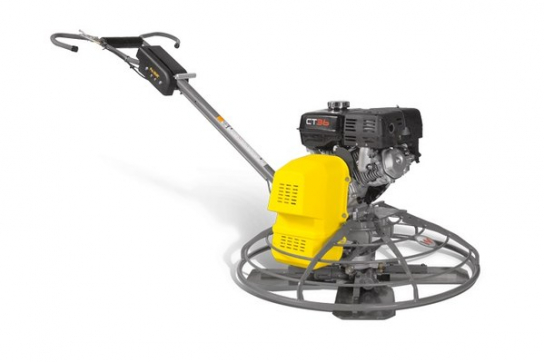Затирочная машина Wacker Neuson по бетону CT 36-X-C-WN6 по выгодной цене в Стерлитамаке. Надежное качество и лучшие условия ждут вас.