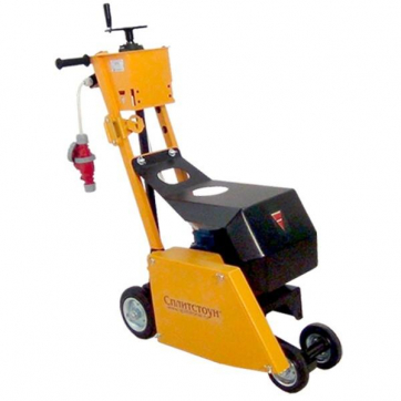 Резчик кровли Сплитстоун CR-147E по выгодной цене в Стерлитамаке. Надежное качество и лучшие условия ждут вас.