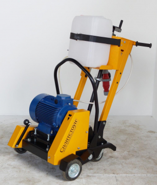 Раздельщик трещин Сплинстоун CS-915 E по выгодной цене в Стерлитамаке. Надежное качество и лучшие условия ждут вас.