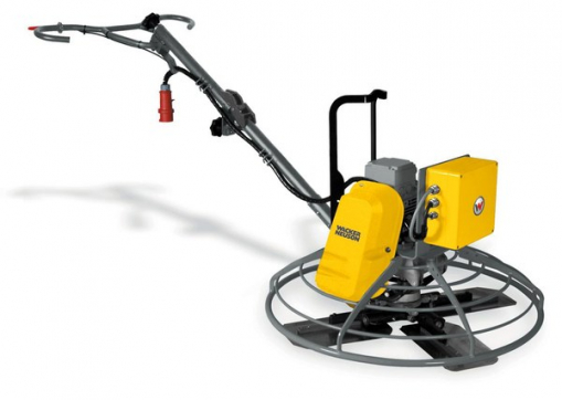 Затирочная машина Wacker Neuson CT36-400E по выгодной цене в Стерлитамаке. Надежное качество и лучшие условия ждут вас.