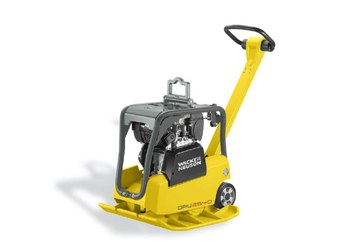 Виброплита дизельная Wacker Neuson DPU 2540 H по выгодной цене в Стерлитамаке. Надежное качество и лучшие условия ждут вас.