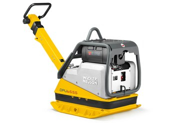 Виброплита дизельная Wacker Neuson DPU 6555 по выгодной цене в Стерлитамаке. Надежное качество и лучшие условия ждут вас.
