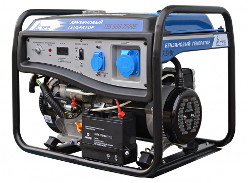 TSS SGG7500E по выгодной цене в Стерлитамаке. Надежное качество и лучшие условия ждут вас.