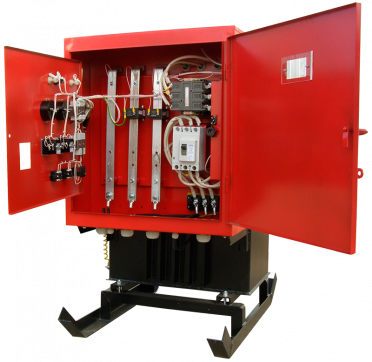 Станция для подогрева бетона КТПТО-100 А (с автоматикой) по выгодной цене в Стерлитамаке. Надежное качество и лучшие условия ждут вас.