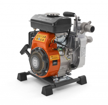 Мотопомпа Husqvarna W40P по выгодной цене в Стерлитамаке. Надежное качество и лучшие условия ждут вас.