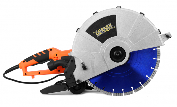 Электрический резчик MESSER KX-355d в прокат в Стерлитамаке. У нас лучшая цена за сутки! Возможность взять в аренду с выгодной скидкой до 40% при экспресс доставке 24/7. И помните, ночью стоимость еще дешевле на 30%! #арендапрокат #виброплита #выгодно