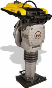 Wacker Neuson BS 50-2I 11 по выгодной цене в Стерлитамаке. Надежное качество и лучшие условия ждут вас.
