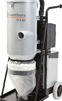 Пылесос промышленный STS 40 по выгодной цене в Стерлитамаке. Надежное качество и лучшие условия ждут вас.