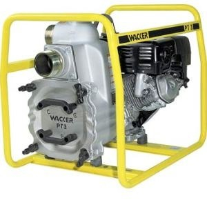 Мотопомпа Wacker Neuson PT 3H по выгодной цене в Стерлитамаке. Надежное качество и лучшие условия ждут вас.