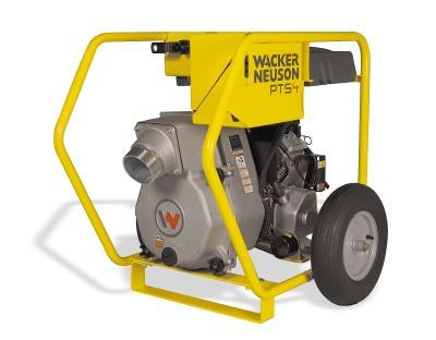 Мотопомпа Wacker Neuson PTS 4V по выгодной цене в Стерлитамаке. Надежное качество и лучшие условия ждут вас.