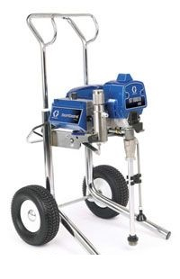 Окрасочный агрегат GRACO ST MAX-595 по выгодной цене в Стерлитамаке. Надежное качество и лучшие условия ждут вас.