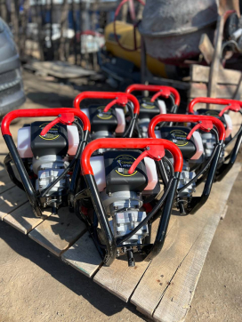  в прокат в Стерлитамаке. У нас лучшая цена за сутки! Возможность взять в аренду с выгодной скидкой до 40% при экспресс доставке 24/7. И помните, ночью стоимость еще дешевле на 30%! #арендапрокат #виброплита #выгодно