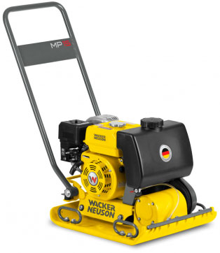 Виброплита Wacker Neuson MP-15 в прокат в Стерлитамаке. У нас лучшая цена за сутки! Возможность взять в аренду с выгодной скидкой до 40% при экспресс доставке 24/7. И помните, ночью стоимость еще дешевле на 30%! #арендапрокат #виброплита #выгодно