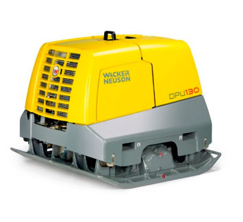 Виброплита Wacker Neuson DPU-130 в прокат в Стерлитамаке. У нас лучшая цена за сутки! Возможность взять в аренду с выгодной скидкой до 40% при экспресс доставке 24/7. И помните, ночью стоимость еще дешевле на 30%! #арендапрокат #виброплита #выгодно