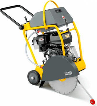 Резчик швов Wacker Neuson MFS-1350CE в прокат в Стерлитамаке. У нас лучшая цена за сутки! Возможность взять в аренду с выгодной скидкой до 40% при экспресс доставке 24/7. И помните, ночью стоимость еще дешевле на 30%! #арендапрокат #виброплита #выгодно