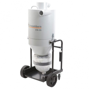 Сепаратор промышленный STA 55 по выгодной цене в Стерлитамаке. Надежное качество и лучшие условия ждут вас.