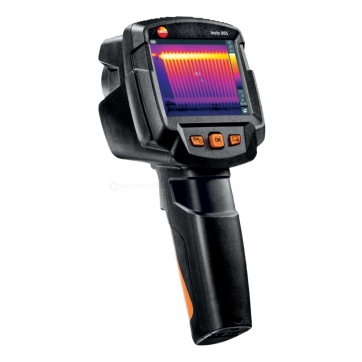 Тепловизор TESTO 865 в прокат в Стерлитамаке. У нас лучшая цена за сутки! Возможность взять в аренду с выгодной скидкой до 40% при экспресс доставке 24/7. И помните, ночью стоимость еще дешевле на 30%! #арендапрокат #виброплита #выгодно