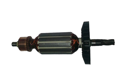 Ротор для Makita HR 2450 по выгодной цене в Стерлитамаке. Надежное качество и лучшие условия ждут вас.