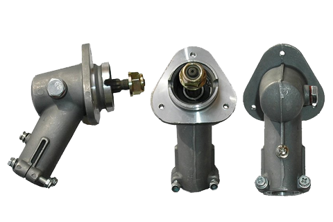 Редуктор для электро-триммера по выгодной цене в Стерлитамаке. Надежное качество и лучшие условия ждут вас.