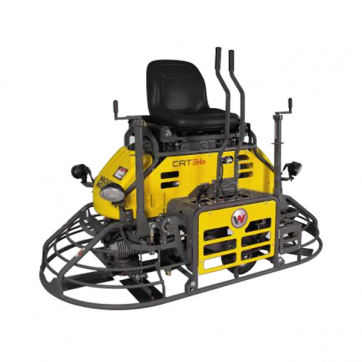 Двухроторная затирочная машина Wacker Neuson CRT 36-26A-WK в прокат в Стерлитамаке. У нас лучшая цена за сутки! Возможность взять в аренду с выгодной скидкой до 40% при экспресс доставке 24/7. И помните, ночью стоимость еще дешевле на 30%! #арендапрокат #виброплита #выгодно